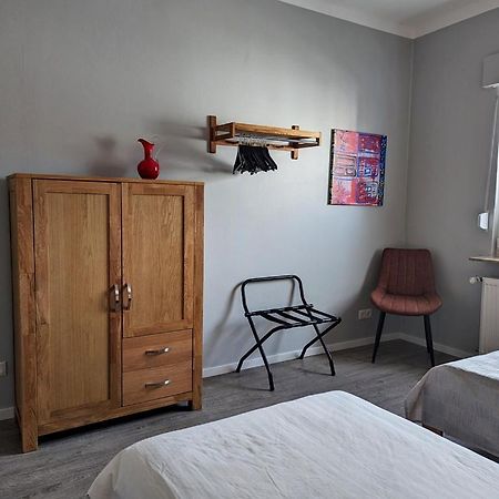 Apartmenthaus Goldgrube Koblenc Exteriér fotografie