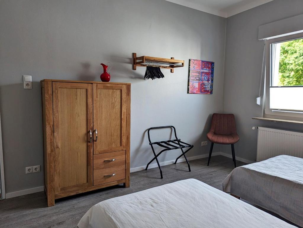 Apartmenthaus Goldgrube Koblenc Exteriér fotografie