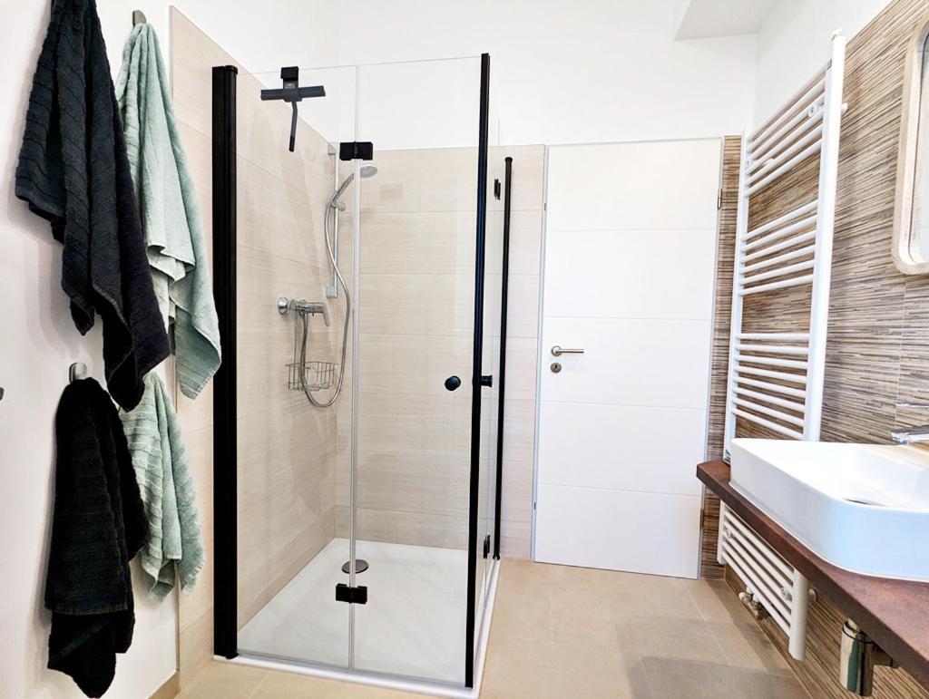Apartmenthaus Goldgrube Koblenc Exteriér fotografie