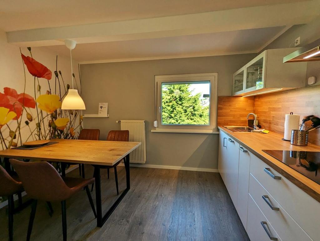 Apartmenthaus Goldgrube Koblenc Exteriér fotografie