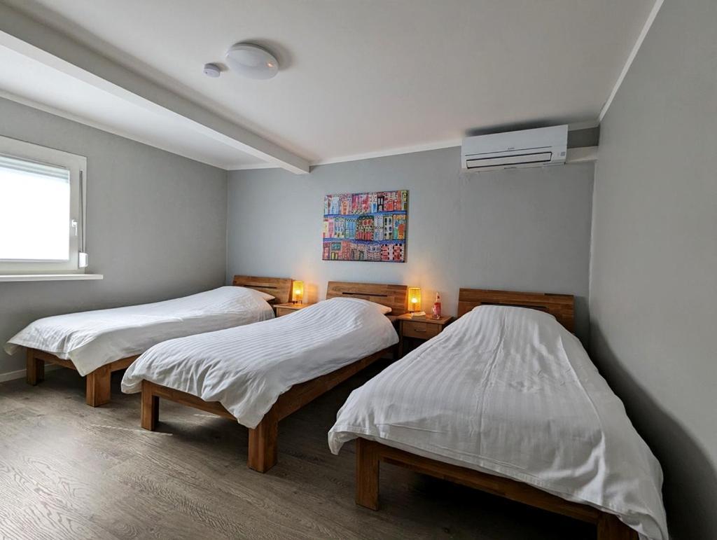 Apartmenthaus Goldgrube Koblenc Exteriér fotografie