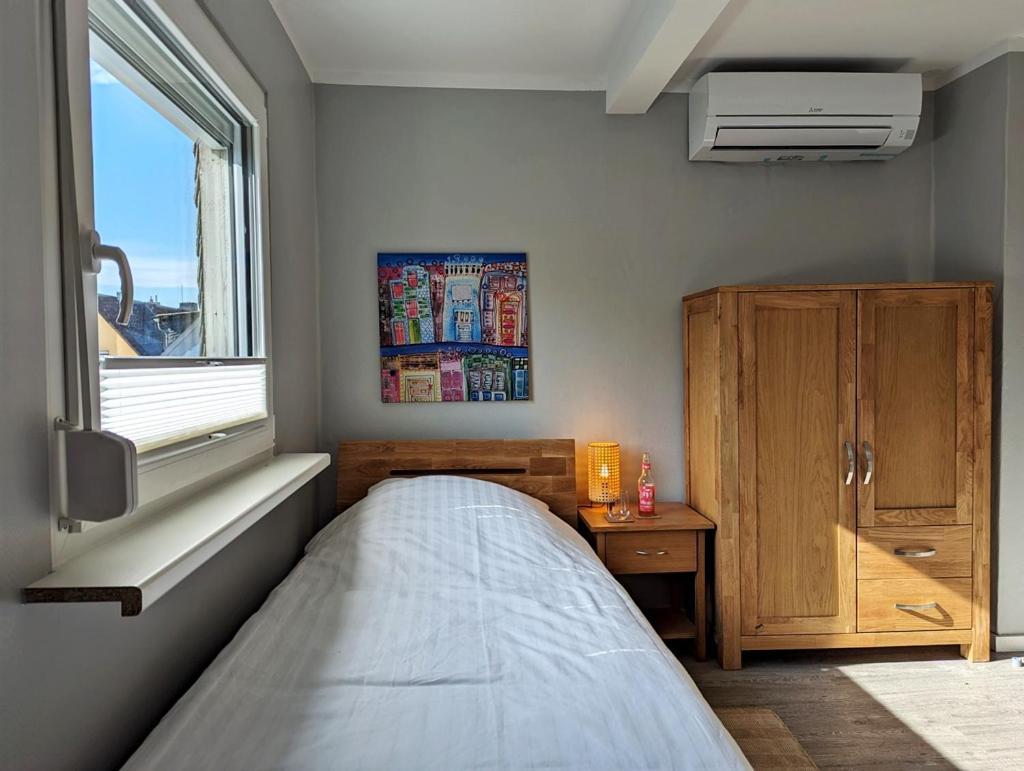 Apartmenthaus Goldgrube Koblenc Exteriér fotografie