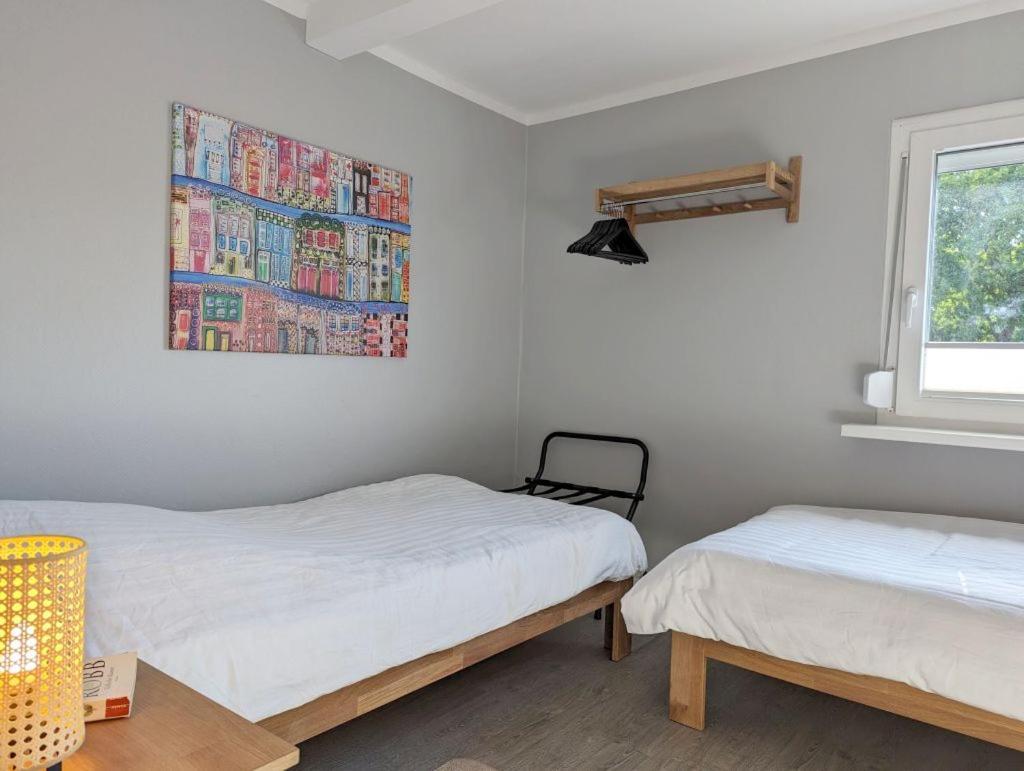 Apartmenthaus Goldgrube Koblenc Exteriér fotografie