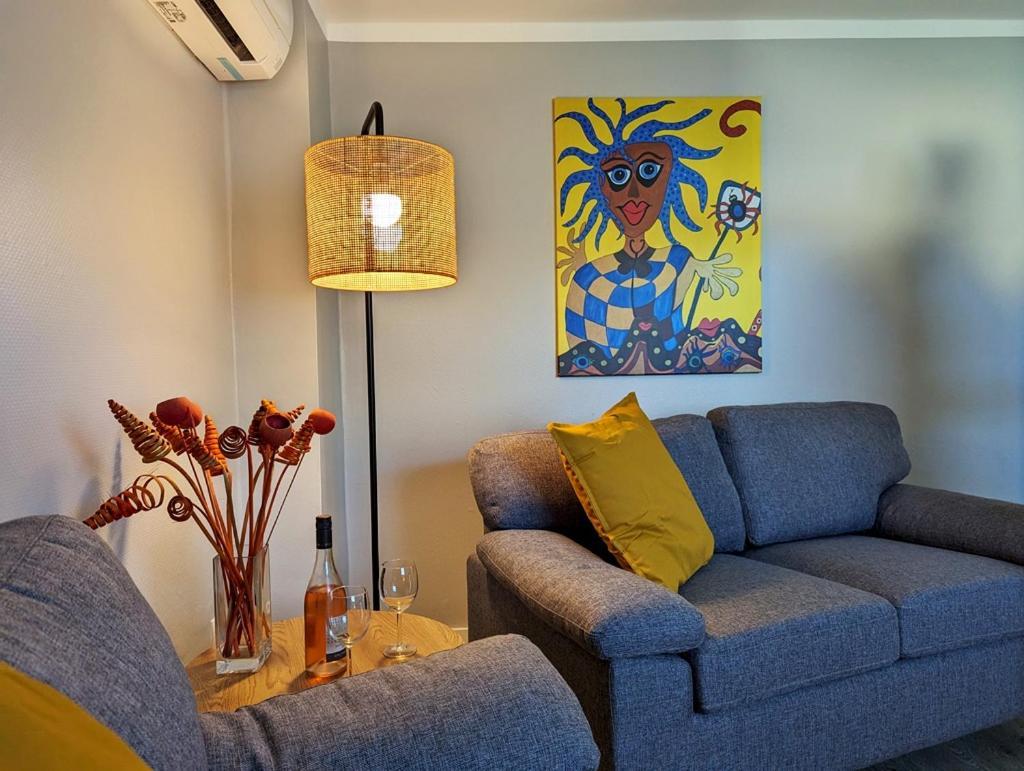 Apartmenthaus Goldgrube Koblenc Exteriér fotografie