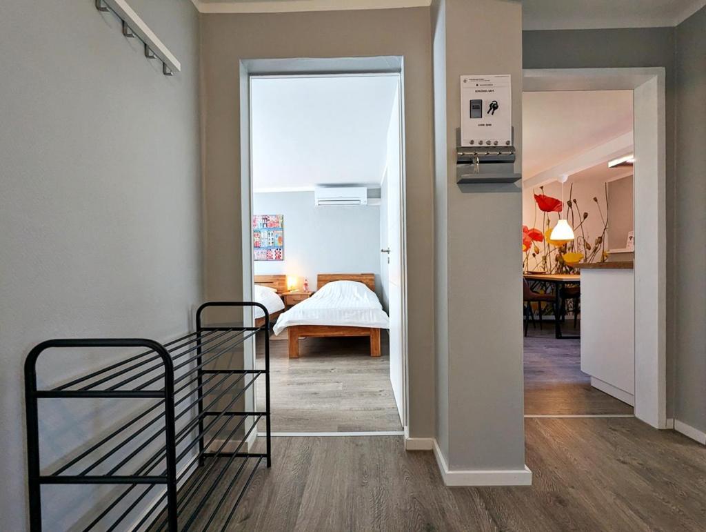 Apartmenthaus Goldgrube Koblenc Exteriér fotografie