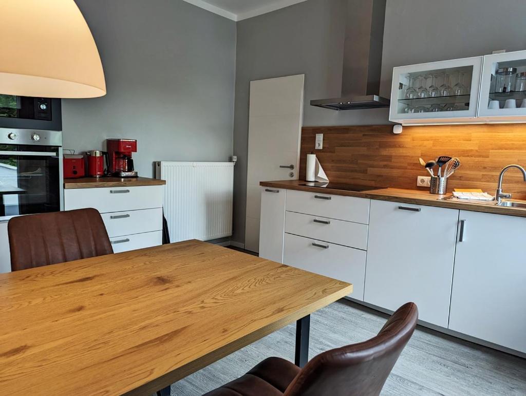 Apartmenthaus Goldgrube Koblenc Exteriér fotografie