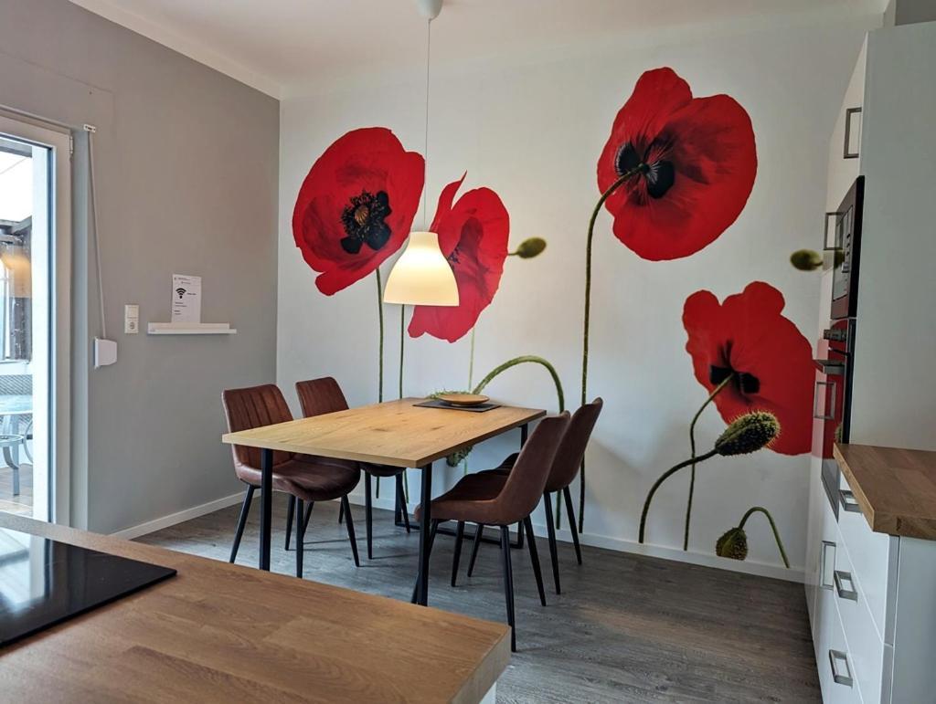 Apartmenthaus Goldgrube Koblenc Exteriér fotografie