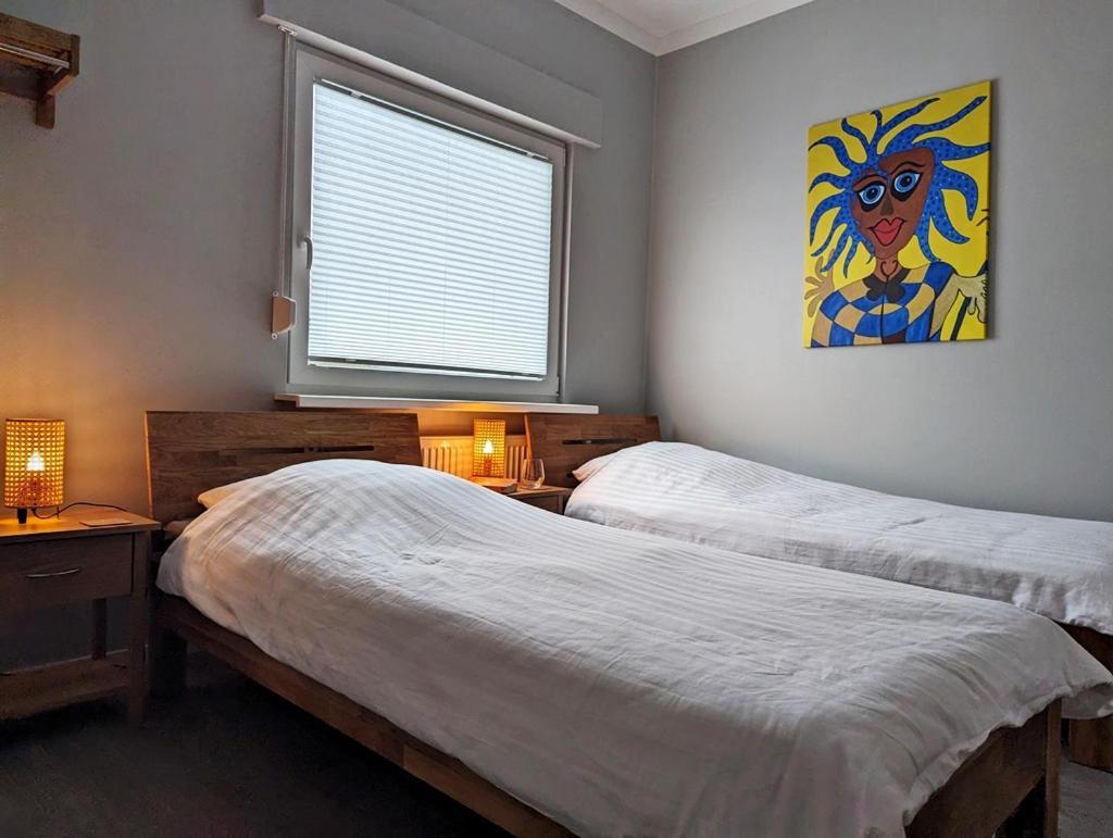 Apartmenthaus Goldgrube Koblenc Exteriér fotografie