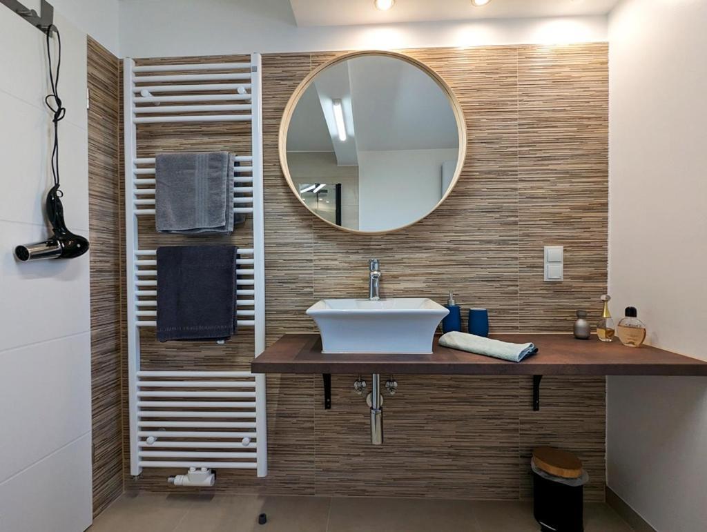 Apartmenthaus Goldgrube Koblenc Exteriér fotografie