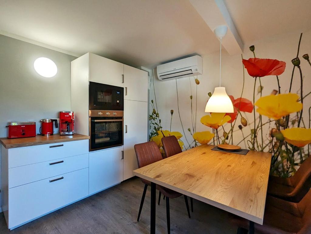Apartmenthaus Goldgrube Koblenc Exteriér fotografie